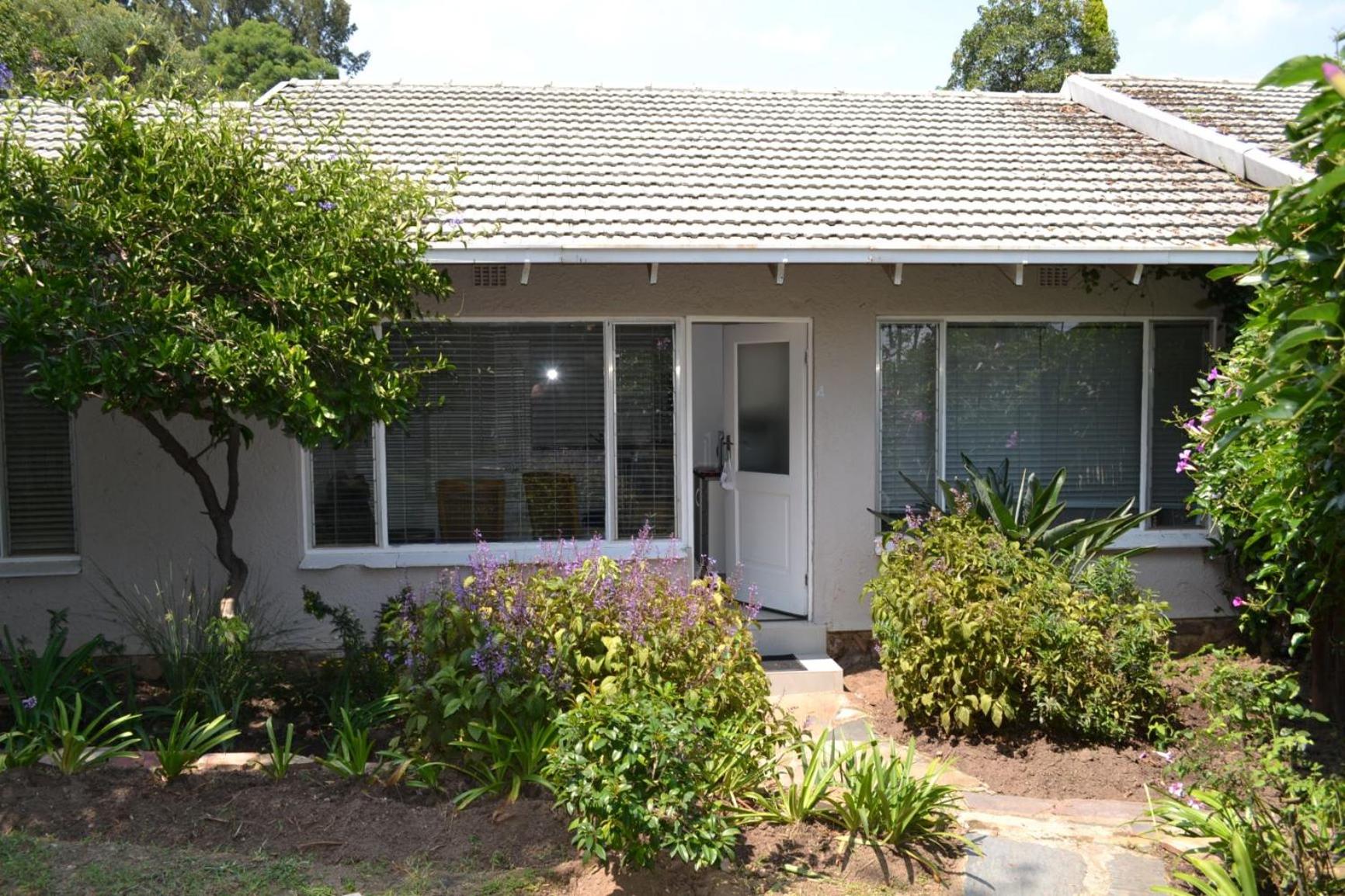 Bryanston Elgin - Cottage 4