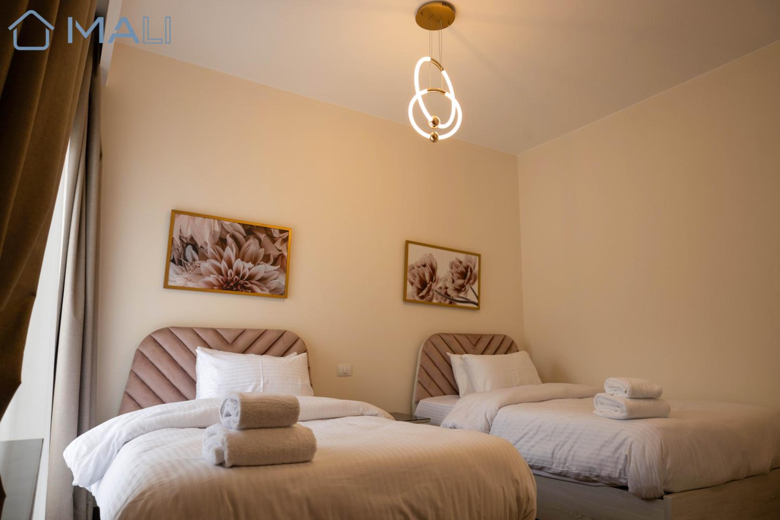 Cairo Festival City Premium Serviced Residences