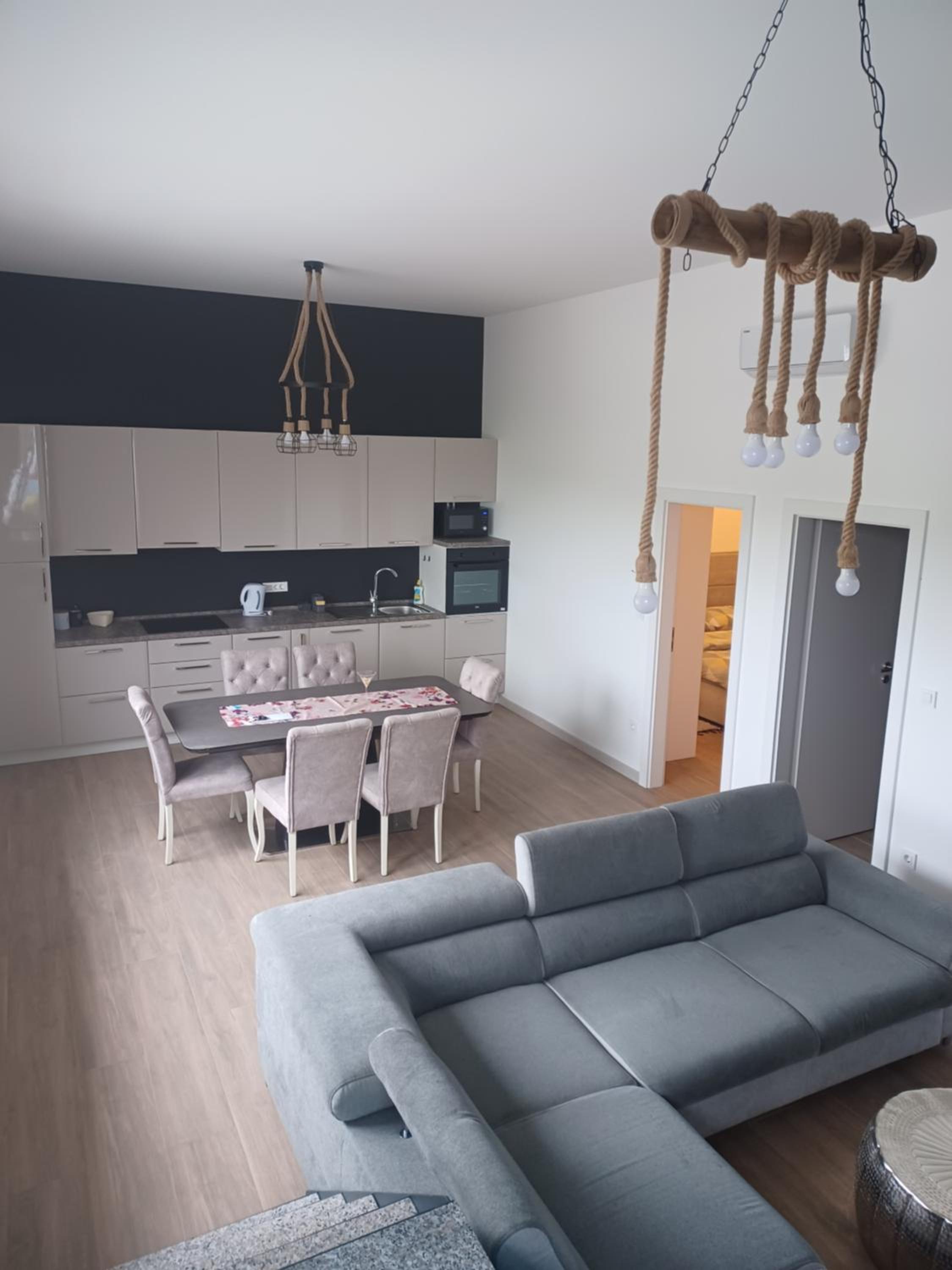 Apartma
