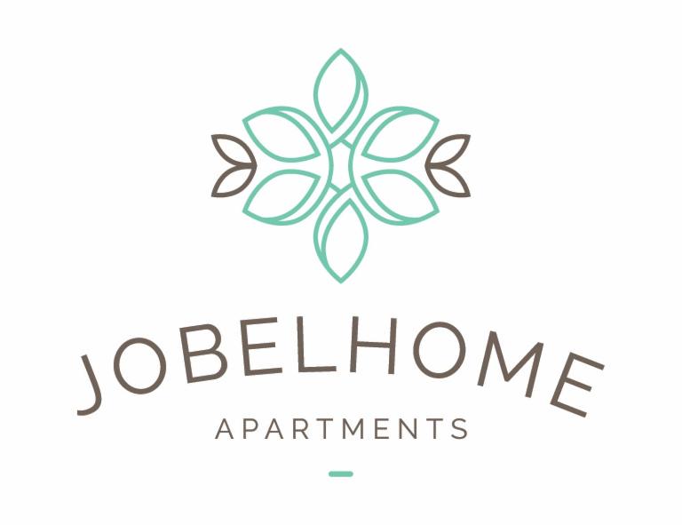 JobelHome Alb Apartment