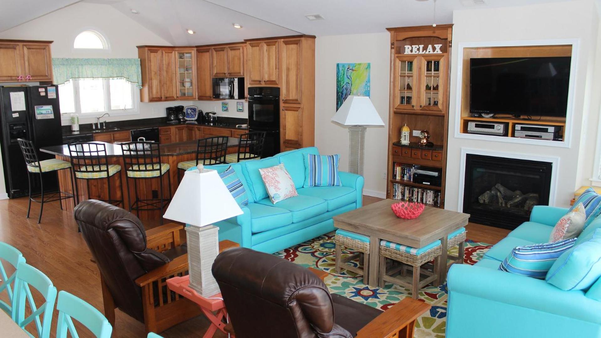 Oceanside, ELEV, Private Pool, Hot Tub, OL45, Sunnyside II view 3