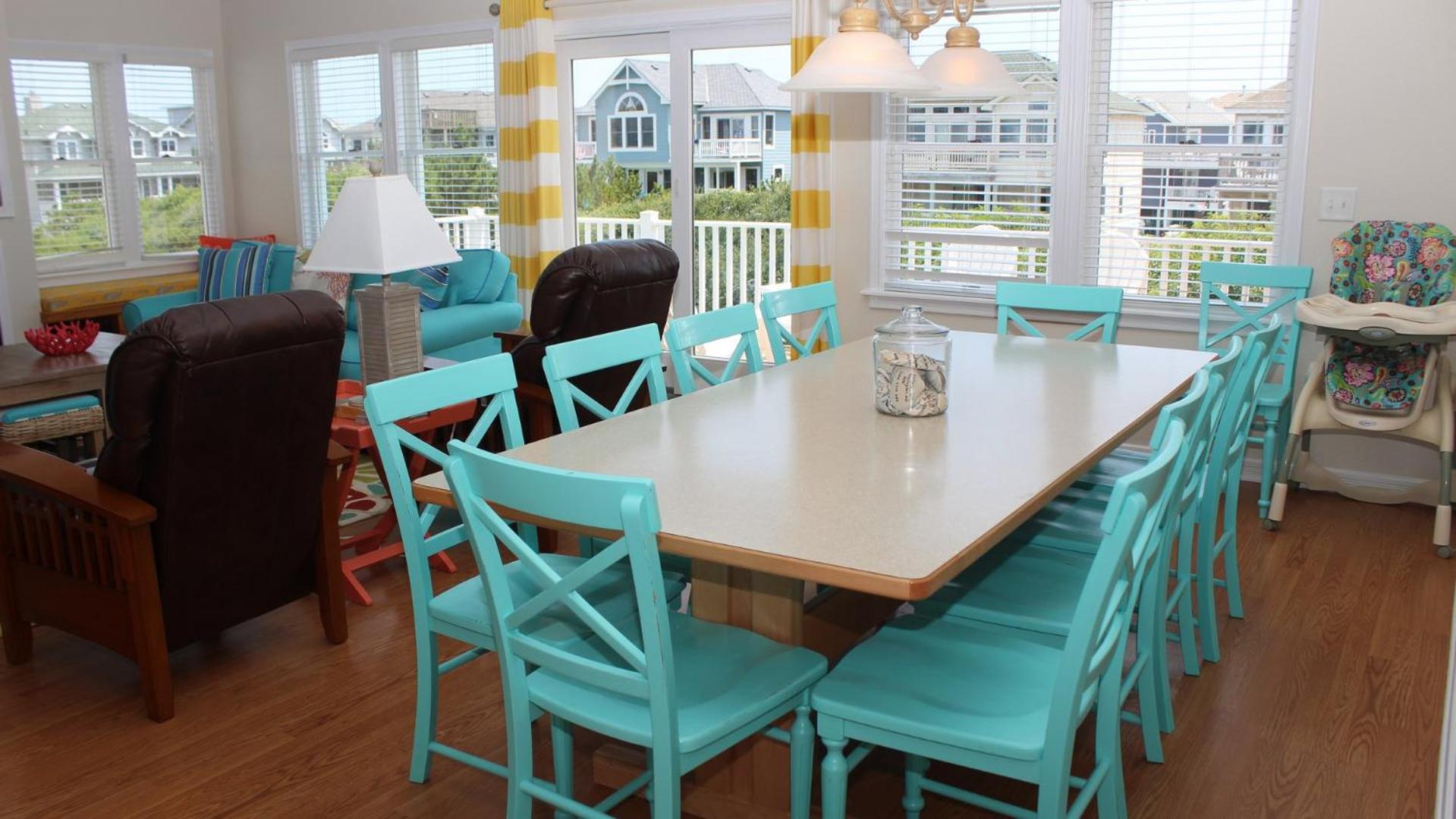 Oceanside, ELEV, Private Pool, Hot Tub, OL45, Sunnyside II view 4