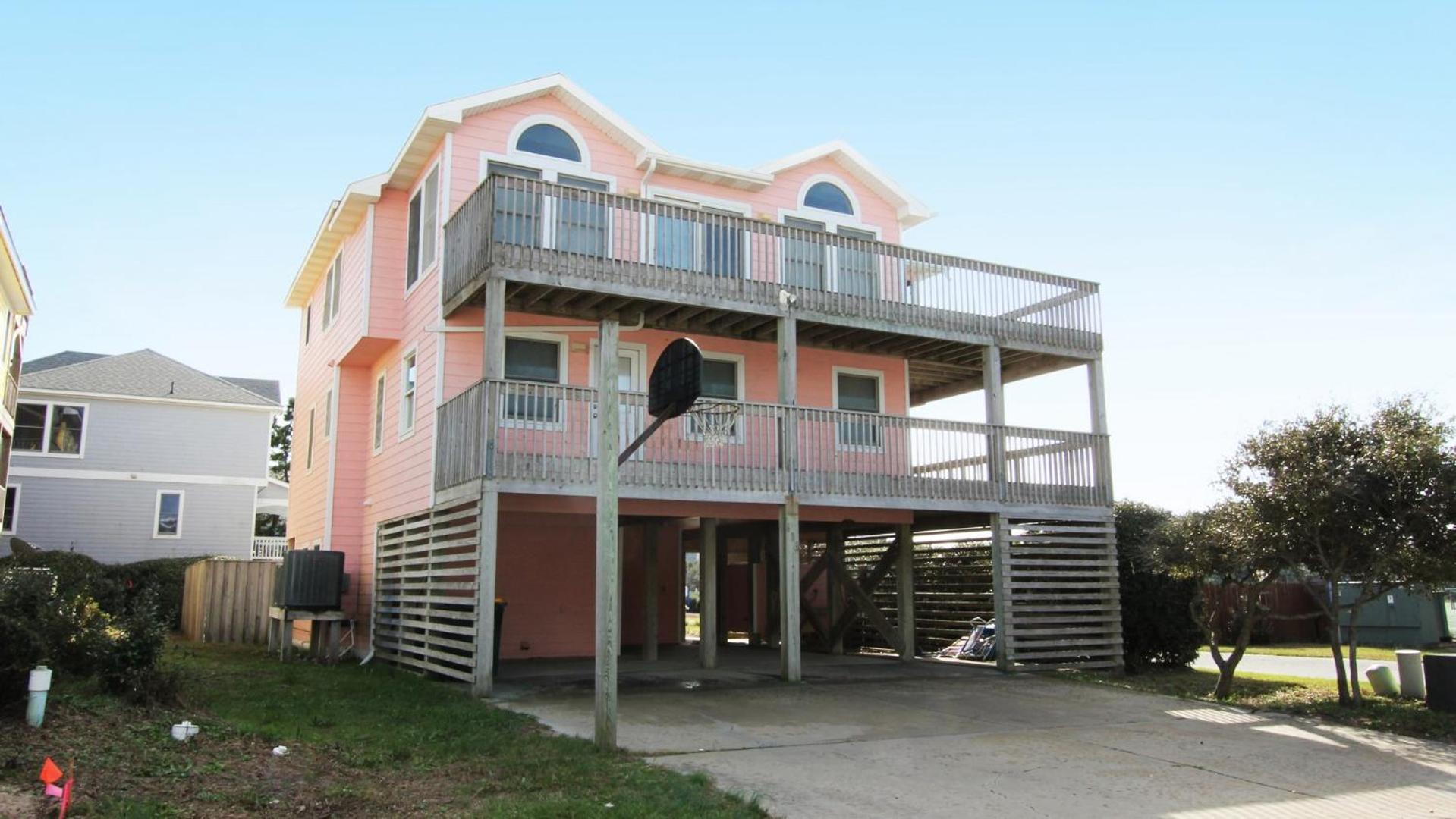 Oceanside, Dogs Welcome, Private Pool, Hot Tub, Close to Beach Access, OL626, Celtic Dunes view 5