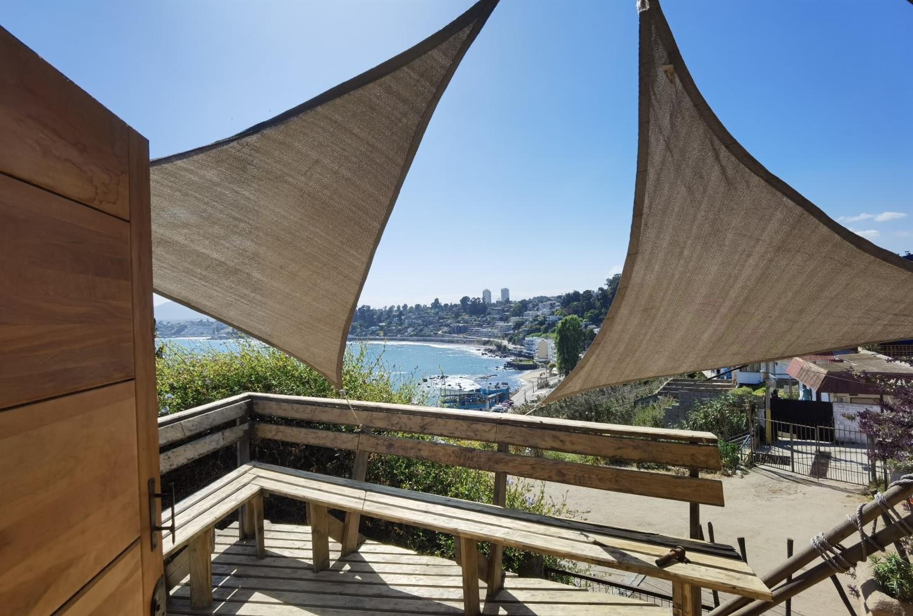 Tiny House MarClaPaPe view 5