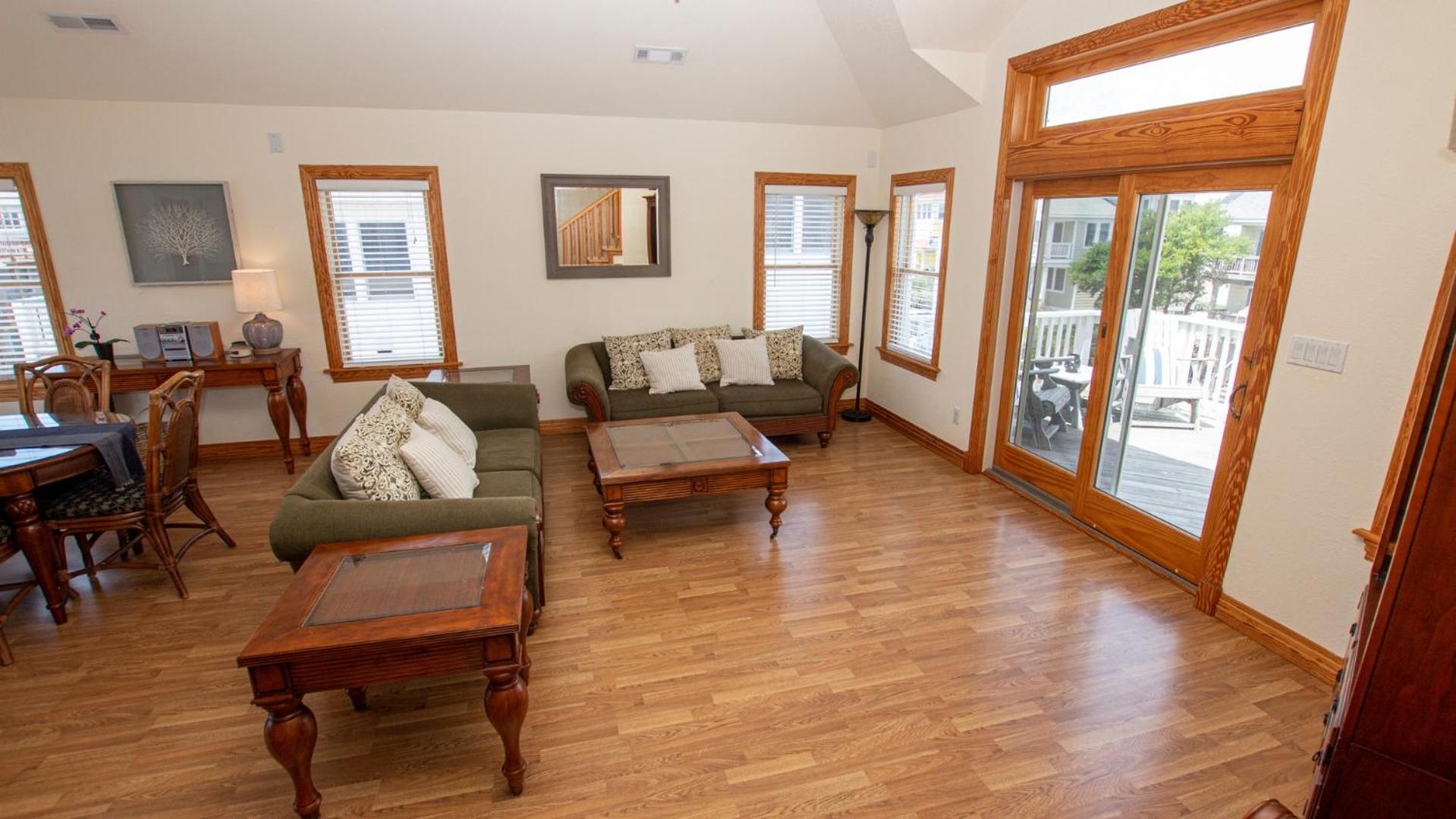 Oceanside, Private Pool, Hot Tub, Closet to Beach Access, OL656, Bali Dreams view 4