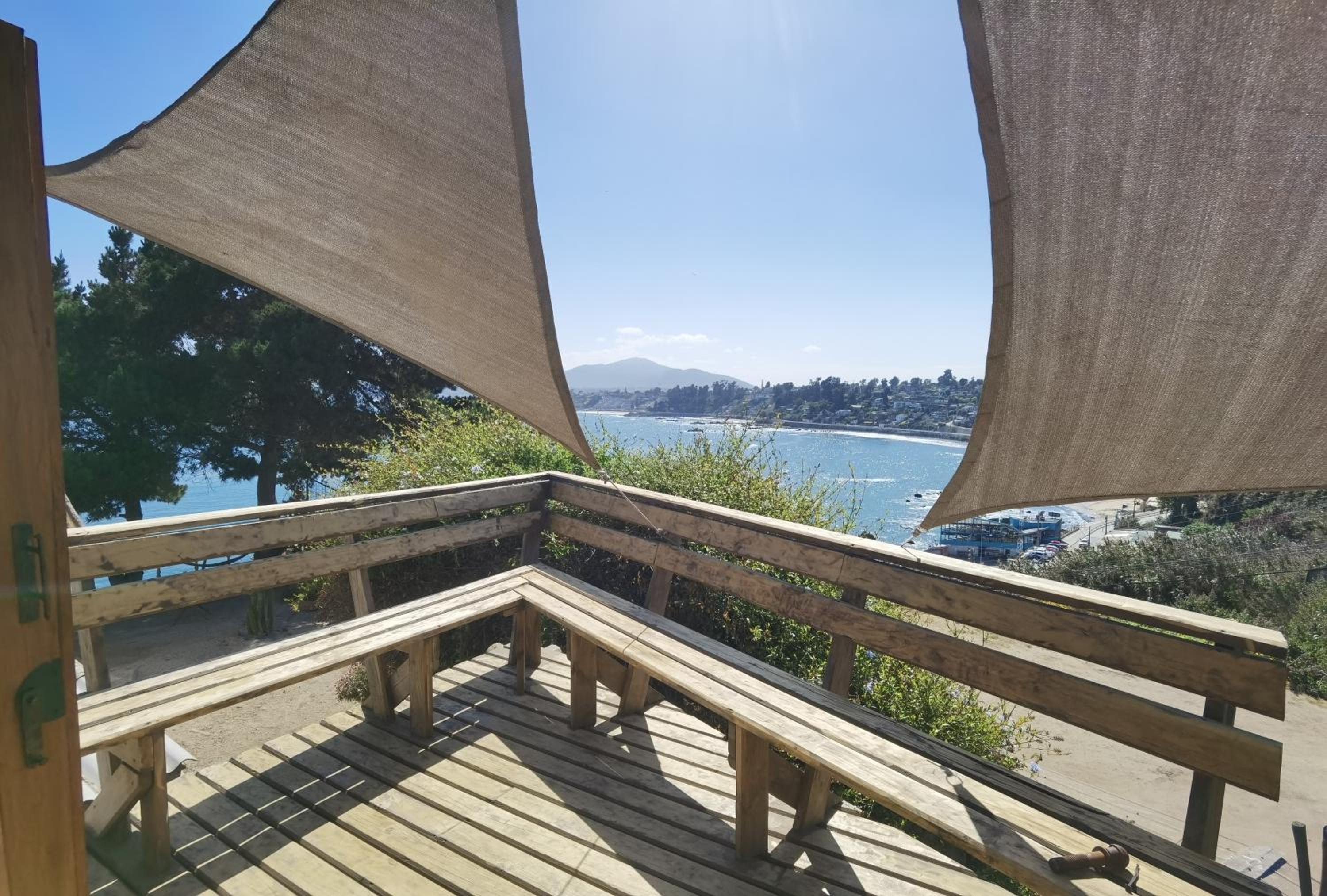 Tiny House MarClaPaPe view 3