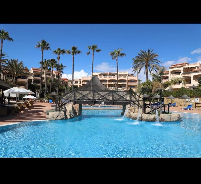 Marina del Sol apartment by Wyndham