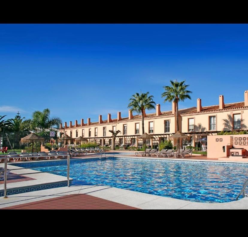 Marina del Sol apartment by Wyndham
