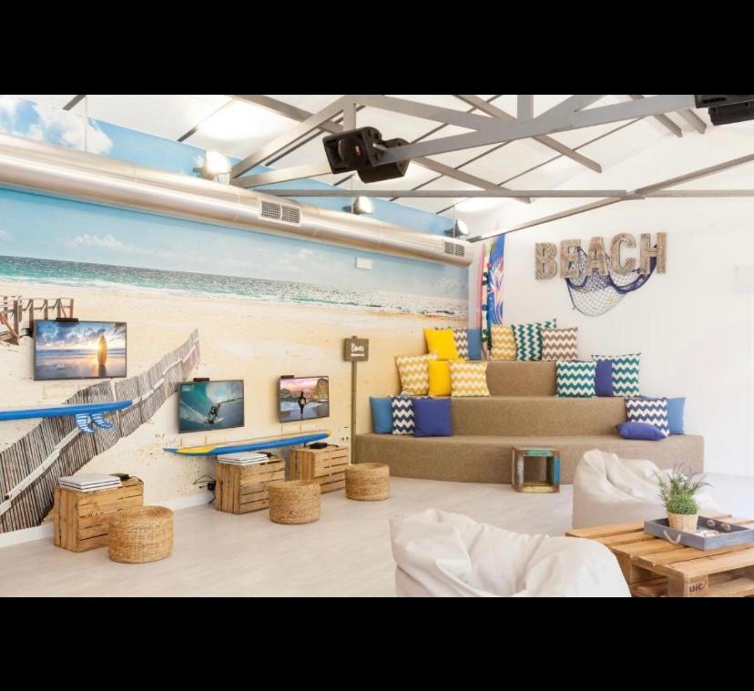 Marina del Sol apartment by Wyndham