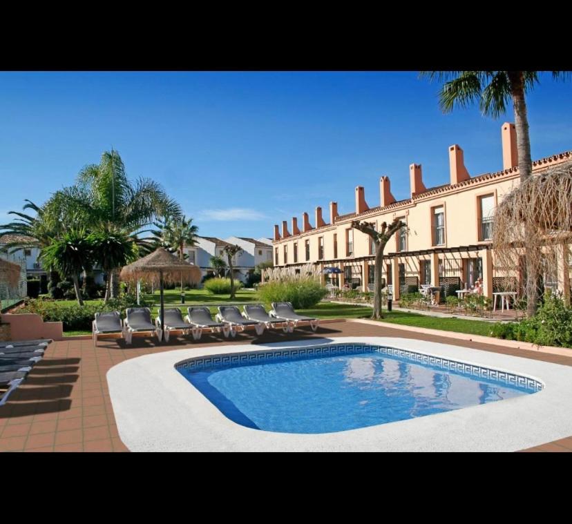 Marina del Sol apartment by Wyndham
