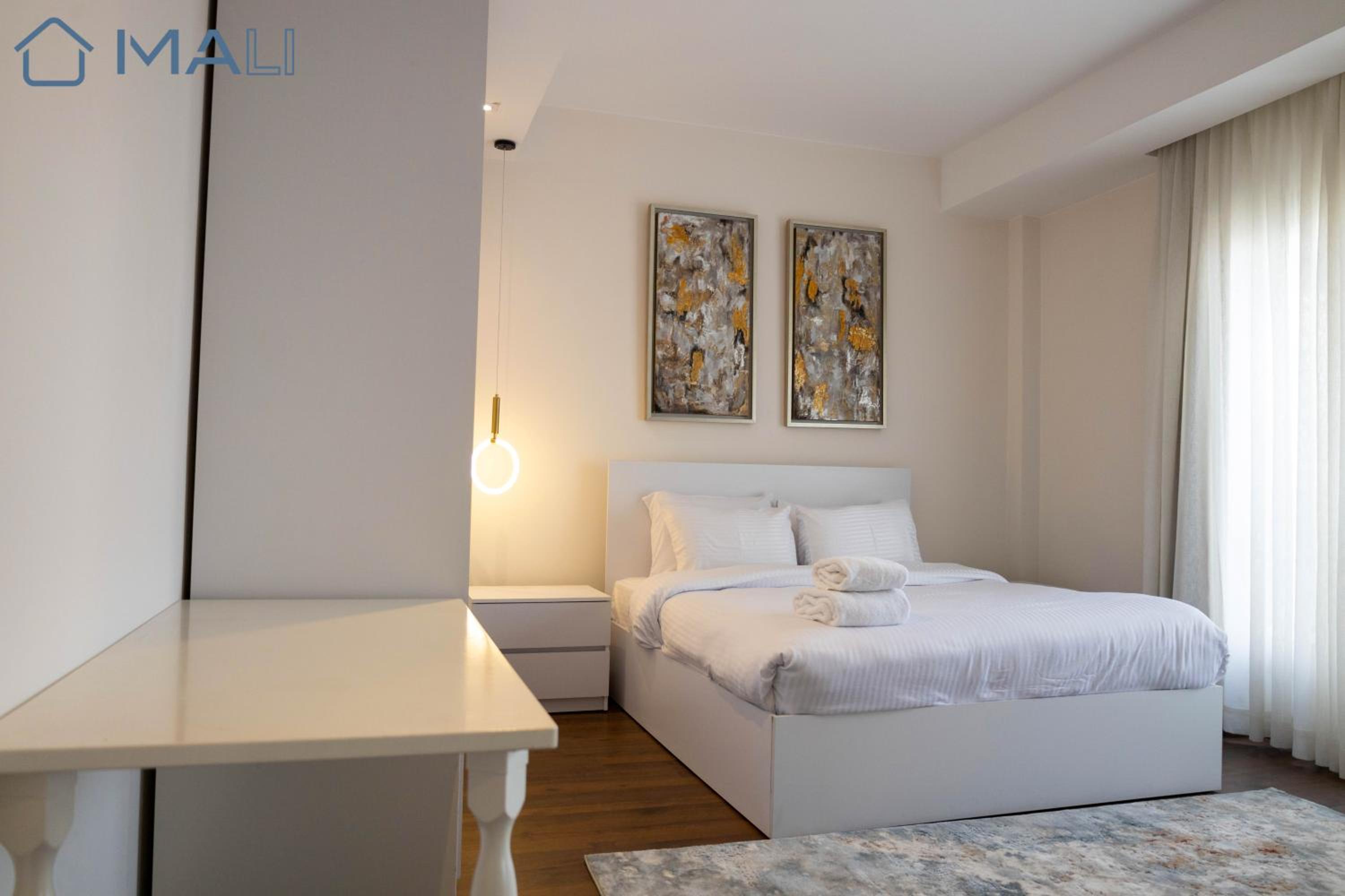 Cairo Festival City Premium Serviced Residences