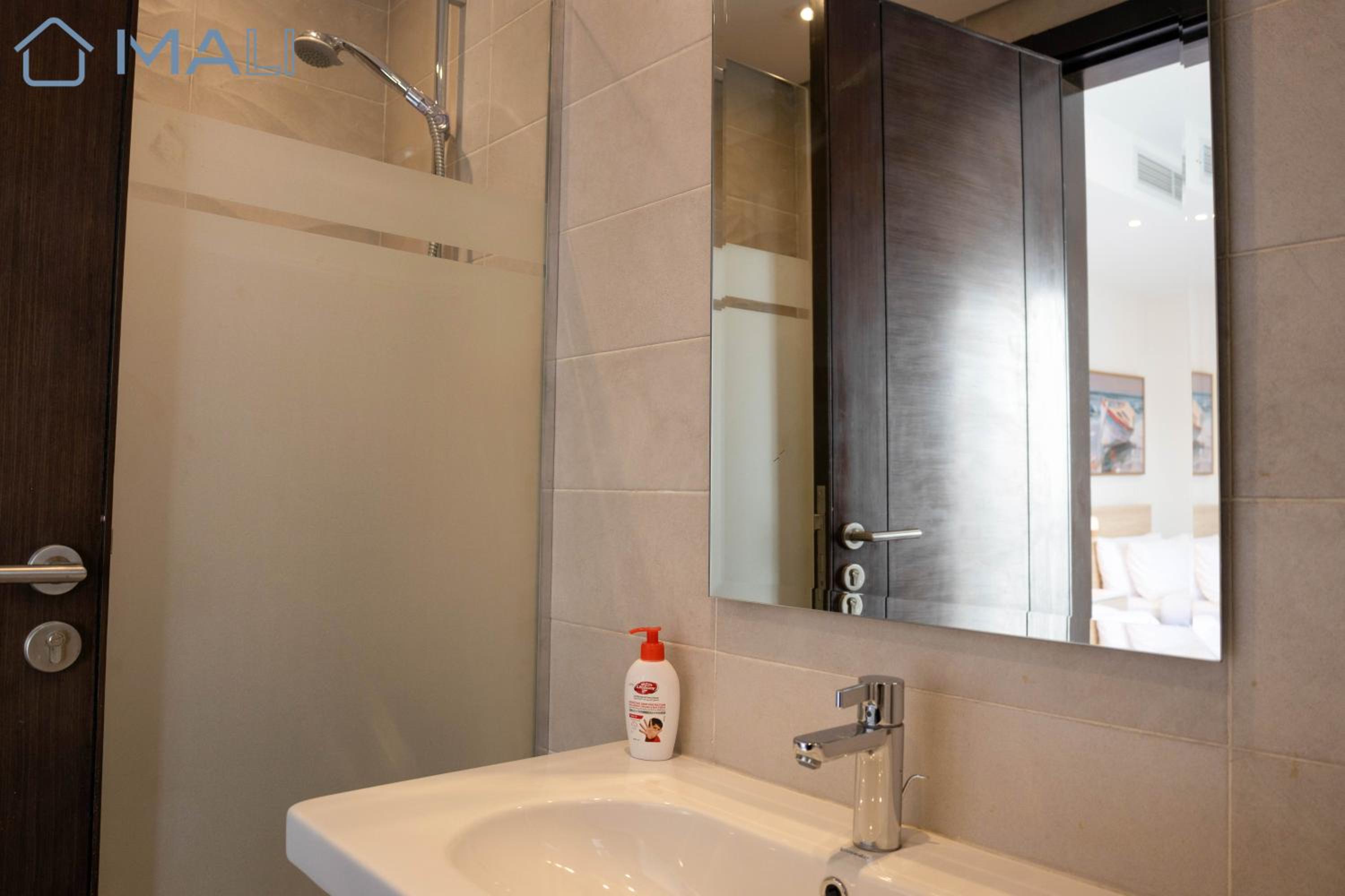 Cairo Festival City Premium Serviced Residences