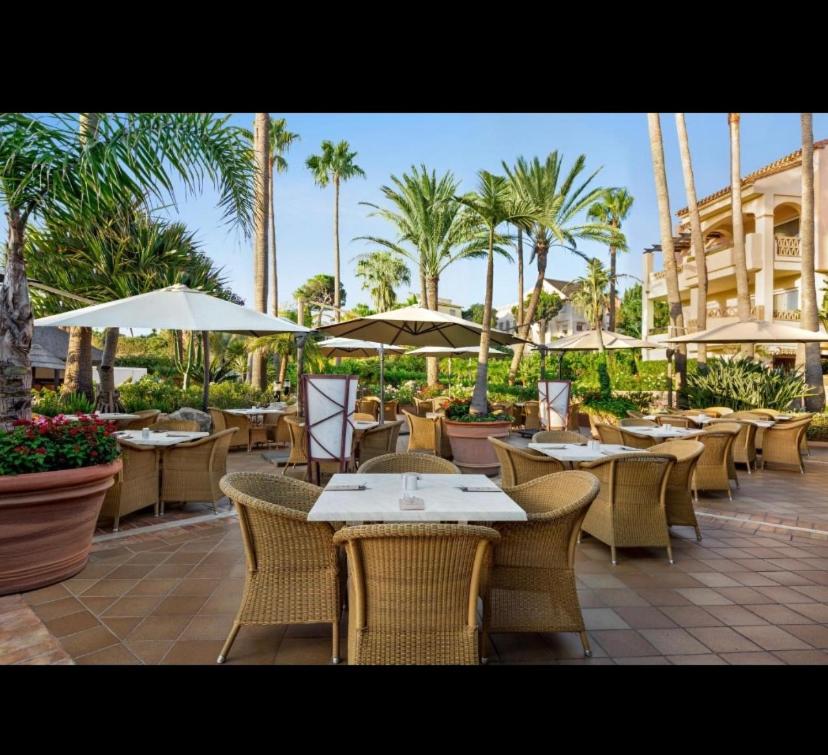 Marina del Sol apartment by Wyndham