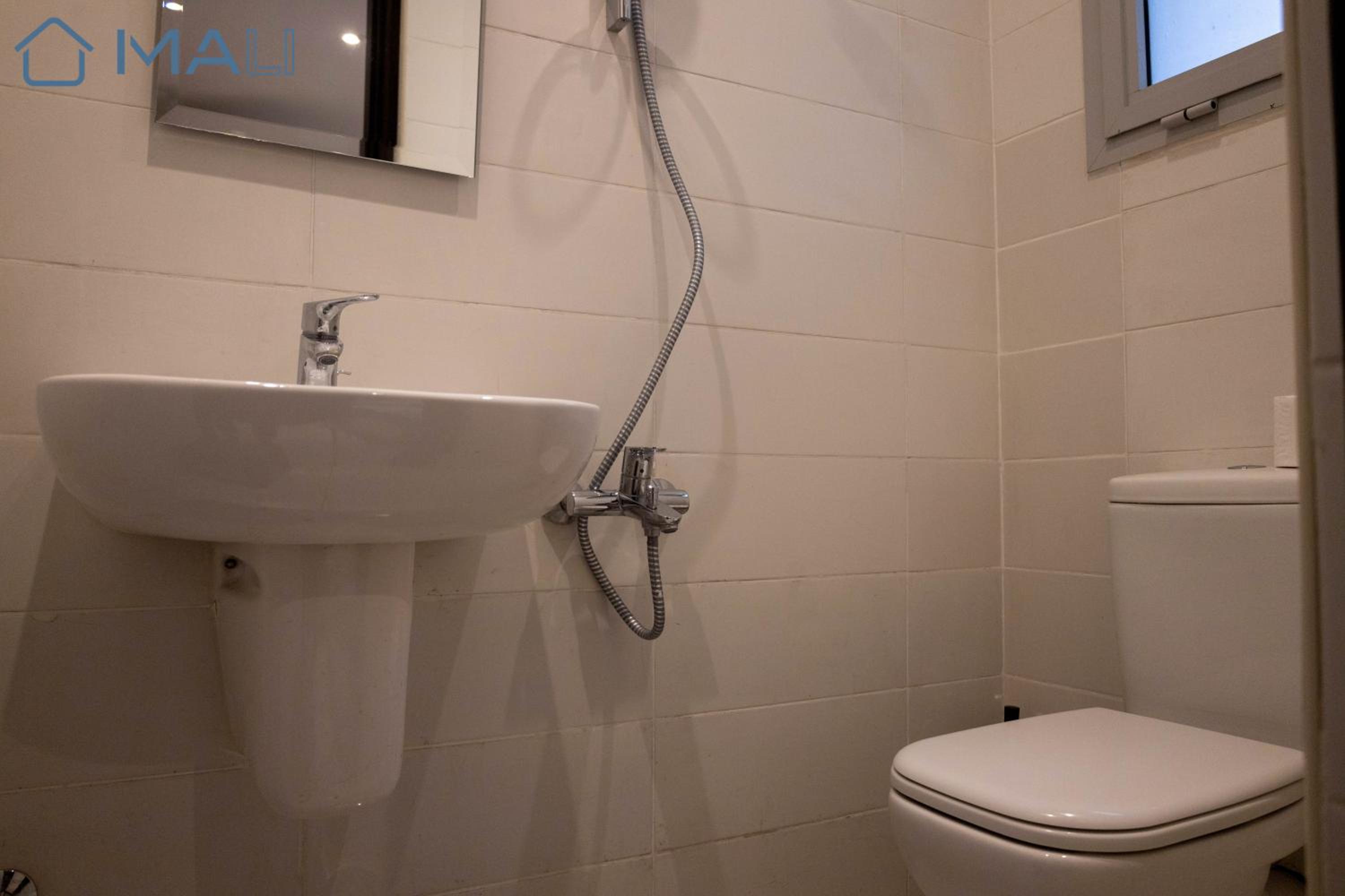 Cairo Festival City Premium Serviced Residences