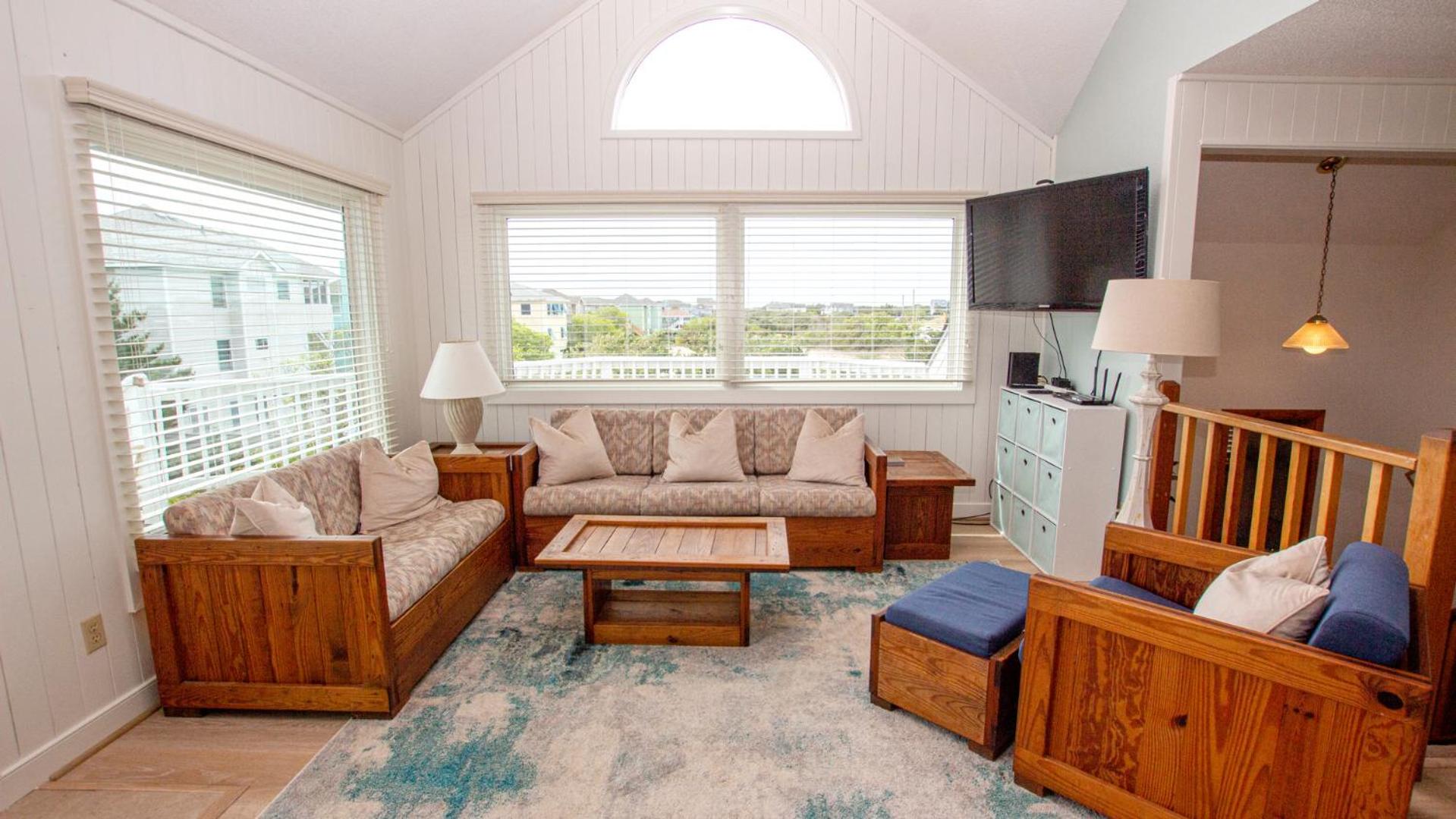 OS10E, Sandune- Oceanside, Private Pool, Hot Tub, Sun Deck, Close to Grocery Store view 4