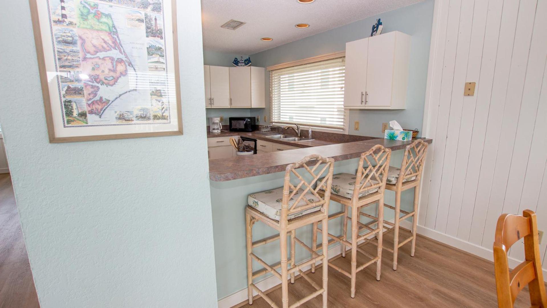 OS10E, Sandune- Oceanside, Private Pool, Hot Tub, Sun Deck, Close to Grocery Store view 5
