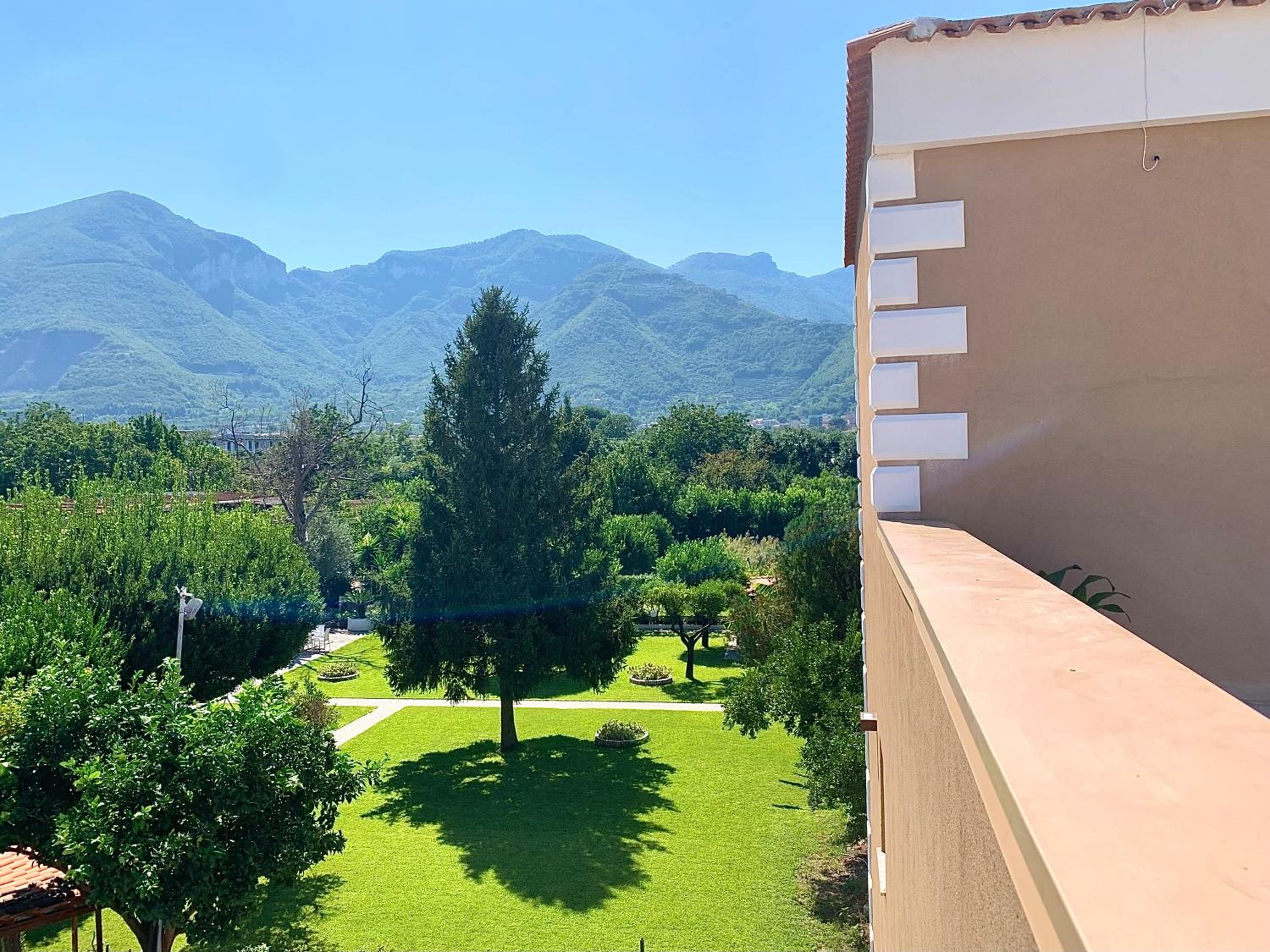 Villa Josette