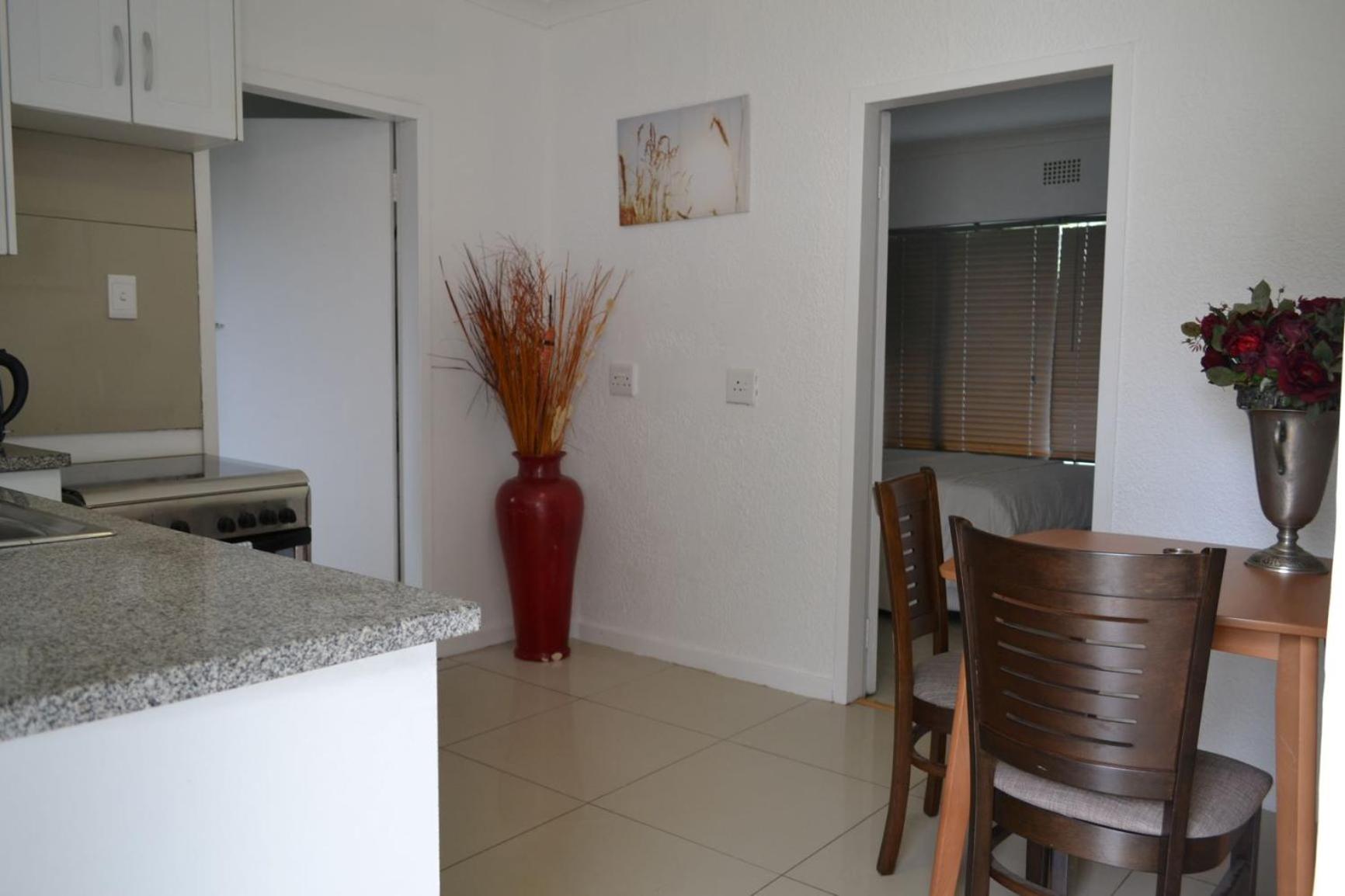 Bryanston Elgin - Cottage 5