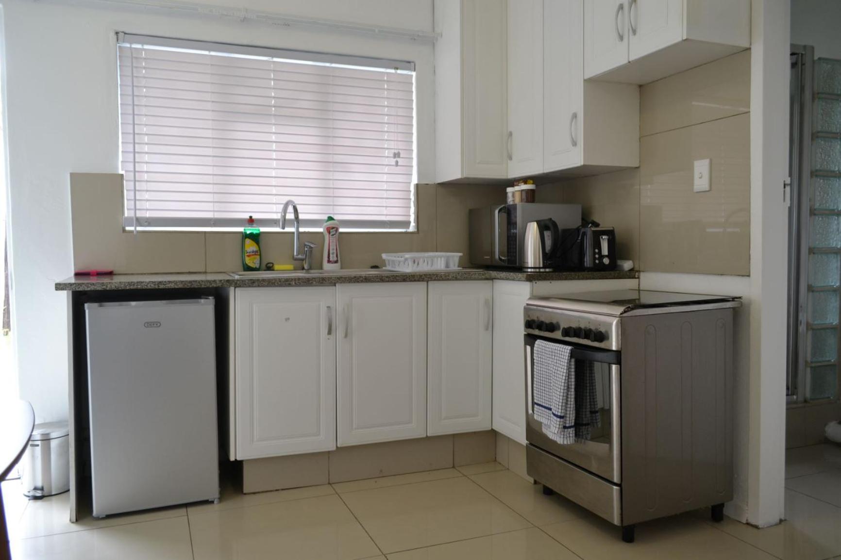 Bryanston Elgin - Cottage 5