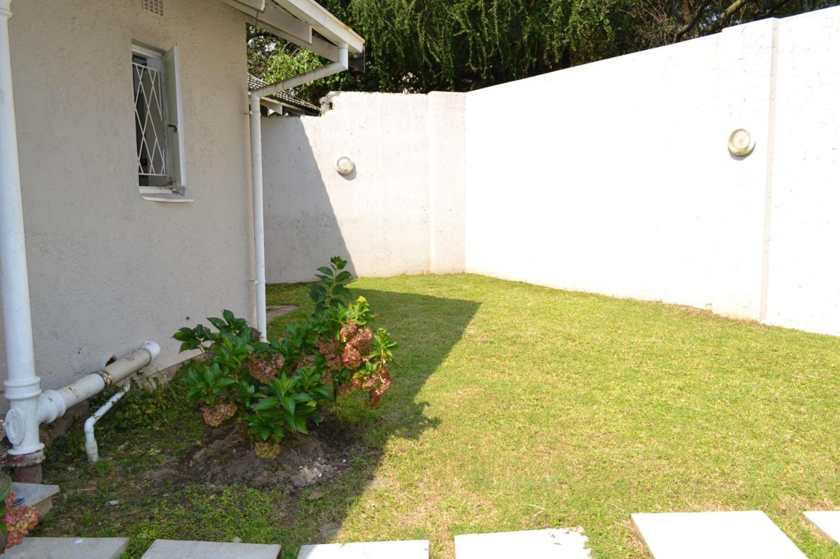 Bryanston Elgin - Cottage 5
