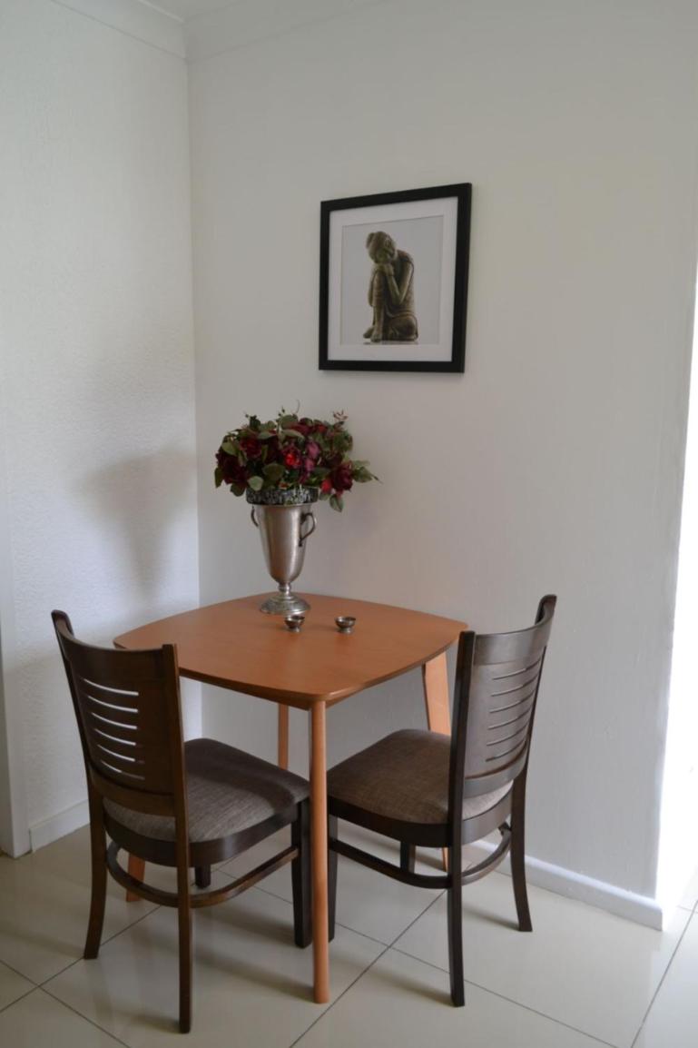 Bryanston Elgin - Cottage 5