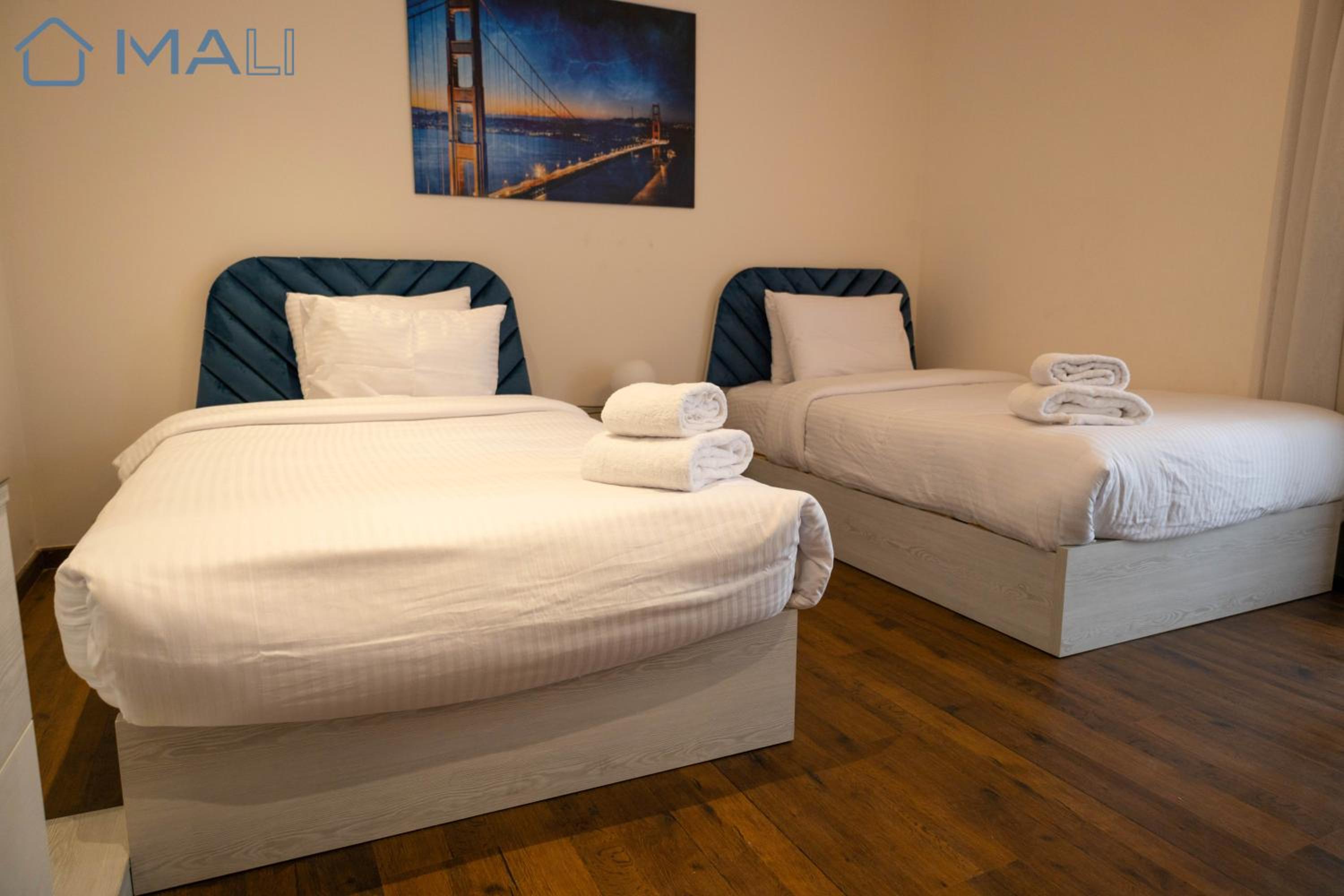 Cairo Festival City Premium Serviced Residences