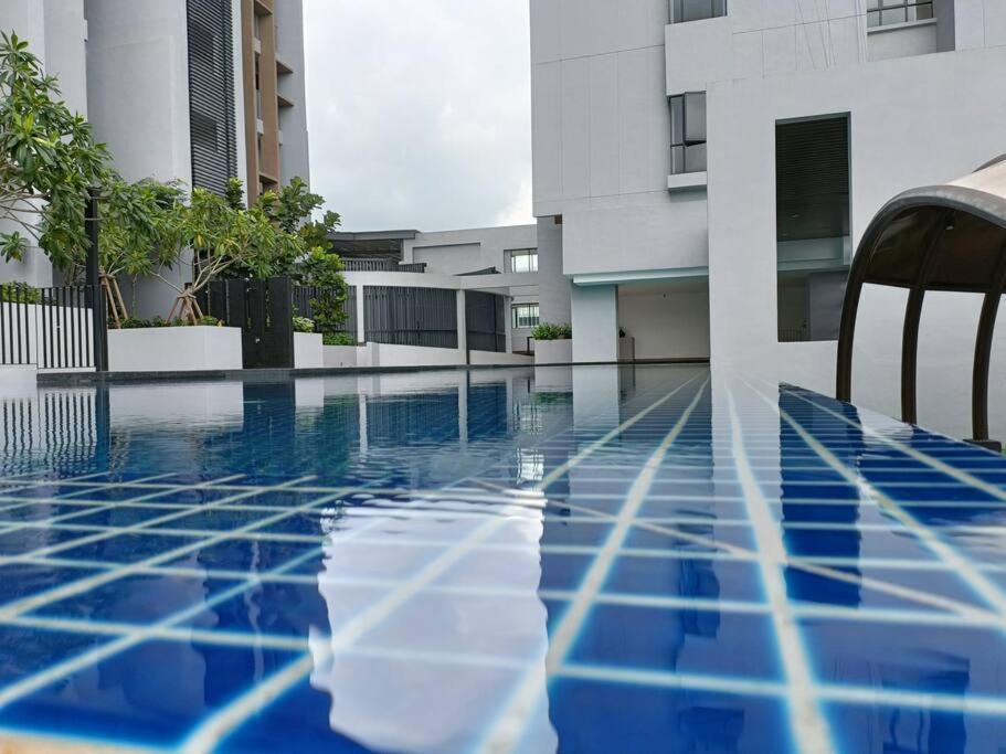 High-Floor Sky Trees City Views & Facilities A23