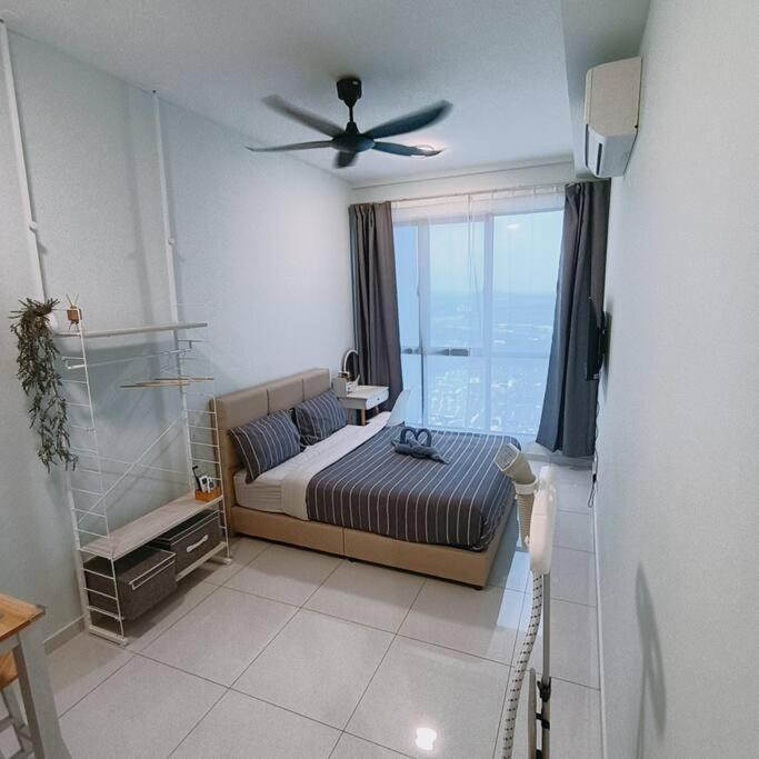 High-Floor Sky Trees City Views & Facilities A23