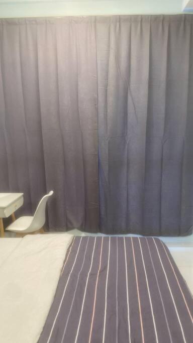 High-Floor Sky Trees City Views & Facilities A23