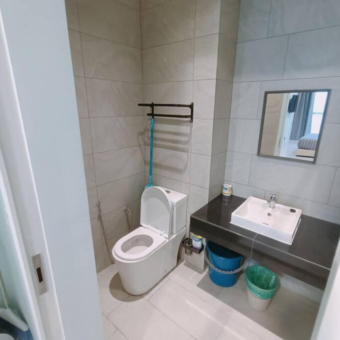 High-Floor Sky Trees City Views & Facilities A23