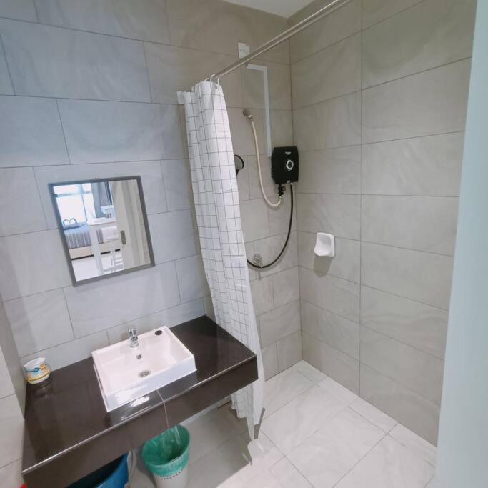 High-Floor Sky Trees City Views & Facilities A23