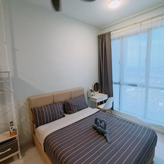High-Floor Sky Trees City Views & Facilities A23