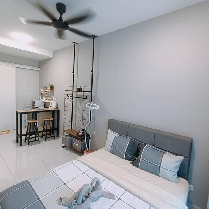 High-Floor Sky Trees City Views & Facilities A23