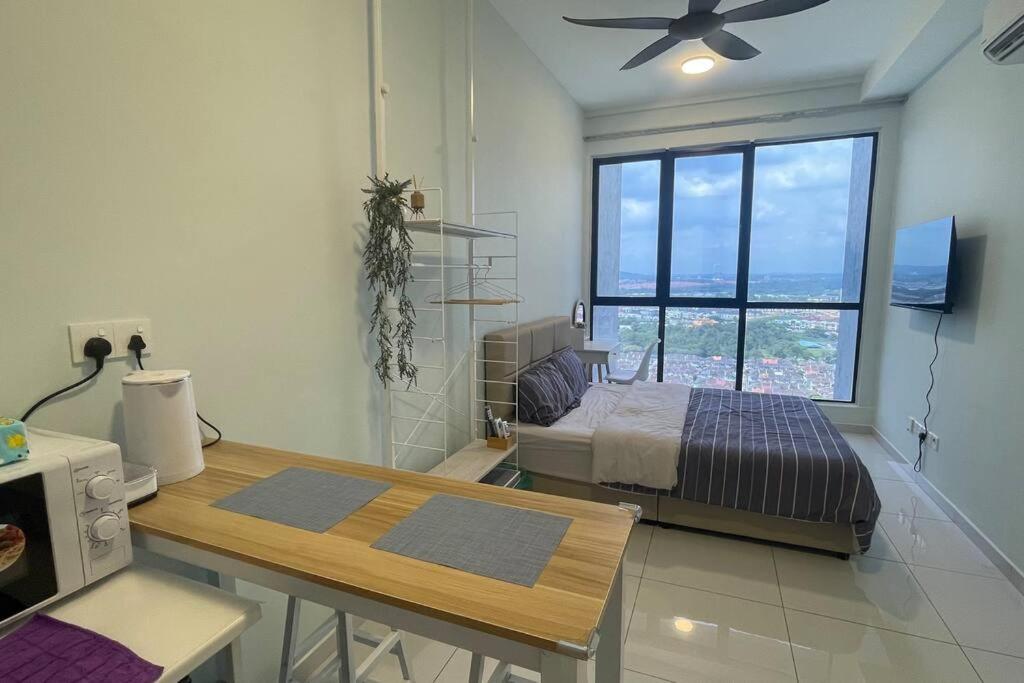 High-Floor Sky Trees City Views & Facilities A23