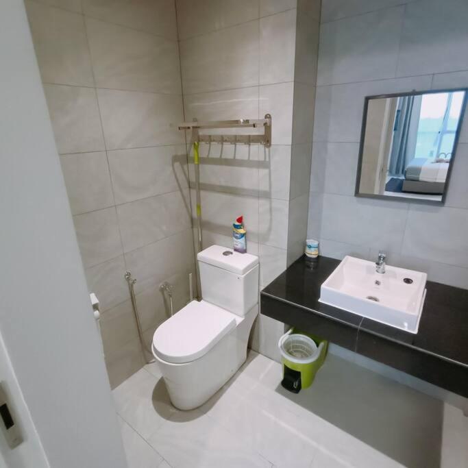High-Floor Sky Trees City Views & Facilities A23