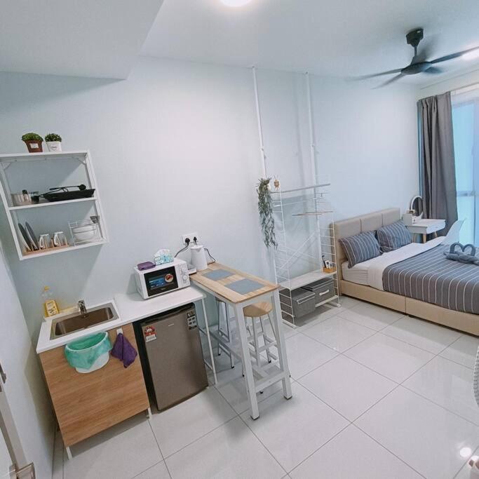 High-Floor Sky Trees City Views & Facilities A23