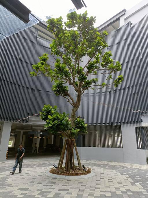 High-Floor Sky Trees City Views & Facilities A23