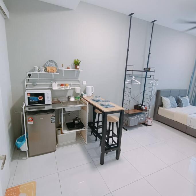 High-Floor Sky Trees City Views & Facilities A23