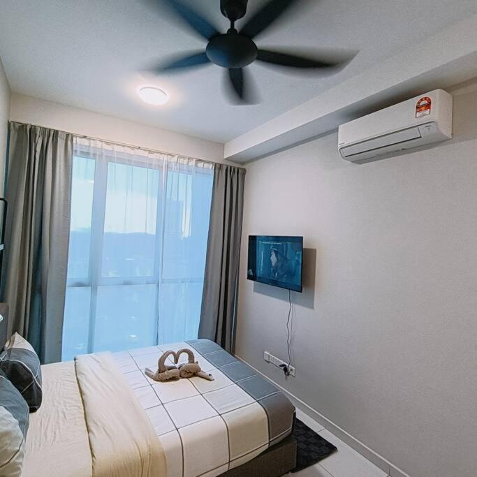 High-Floor Sky Trees City Views & Facilities A23