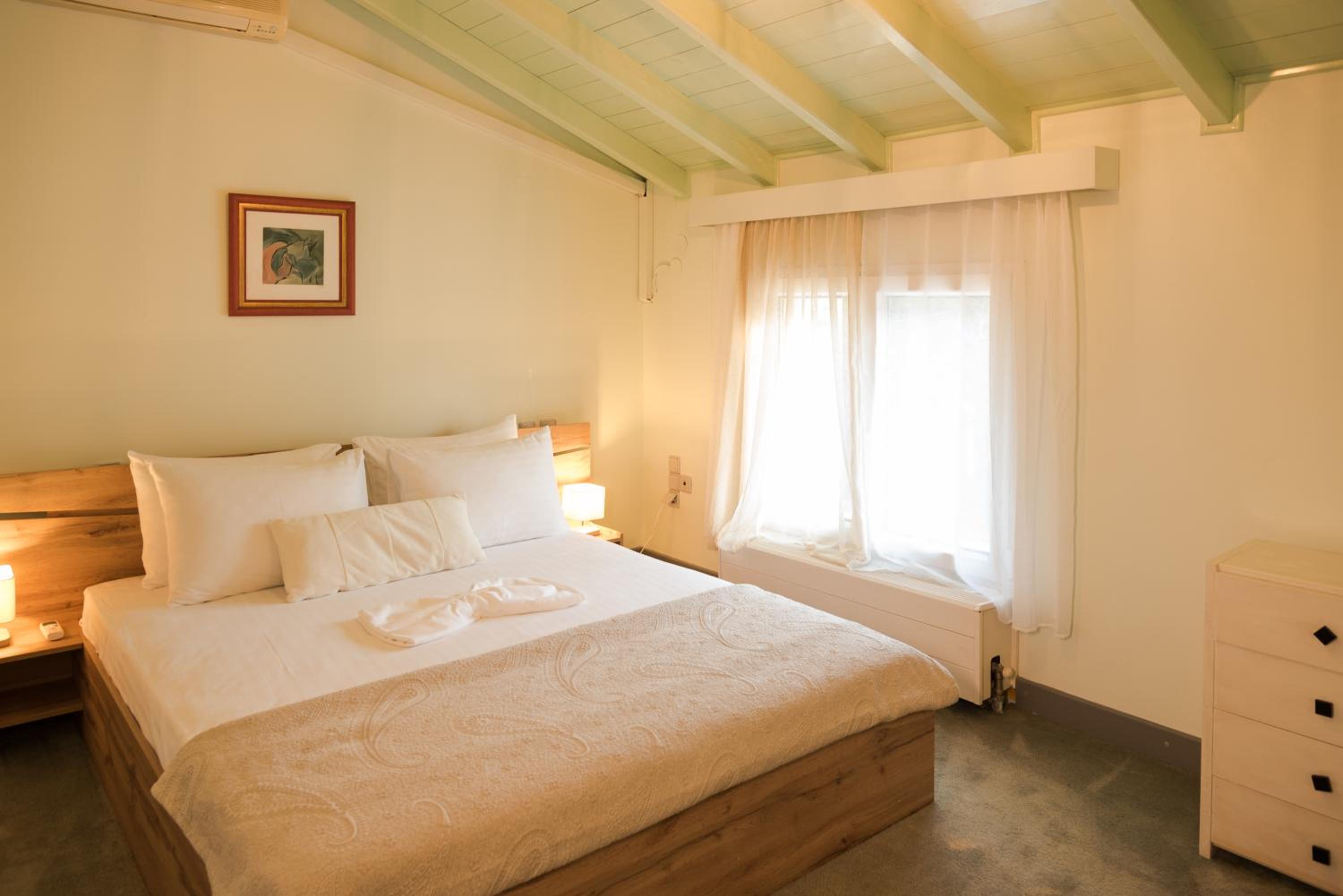 The Green House Villa (with private pool) Corfu view 5