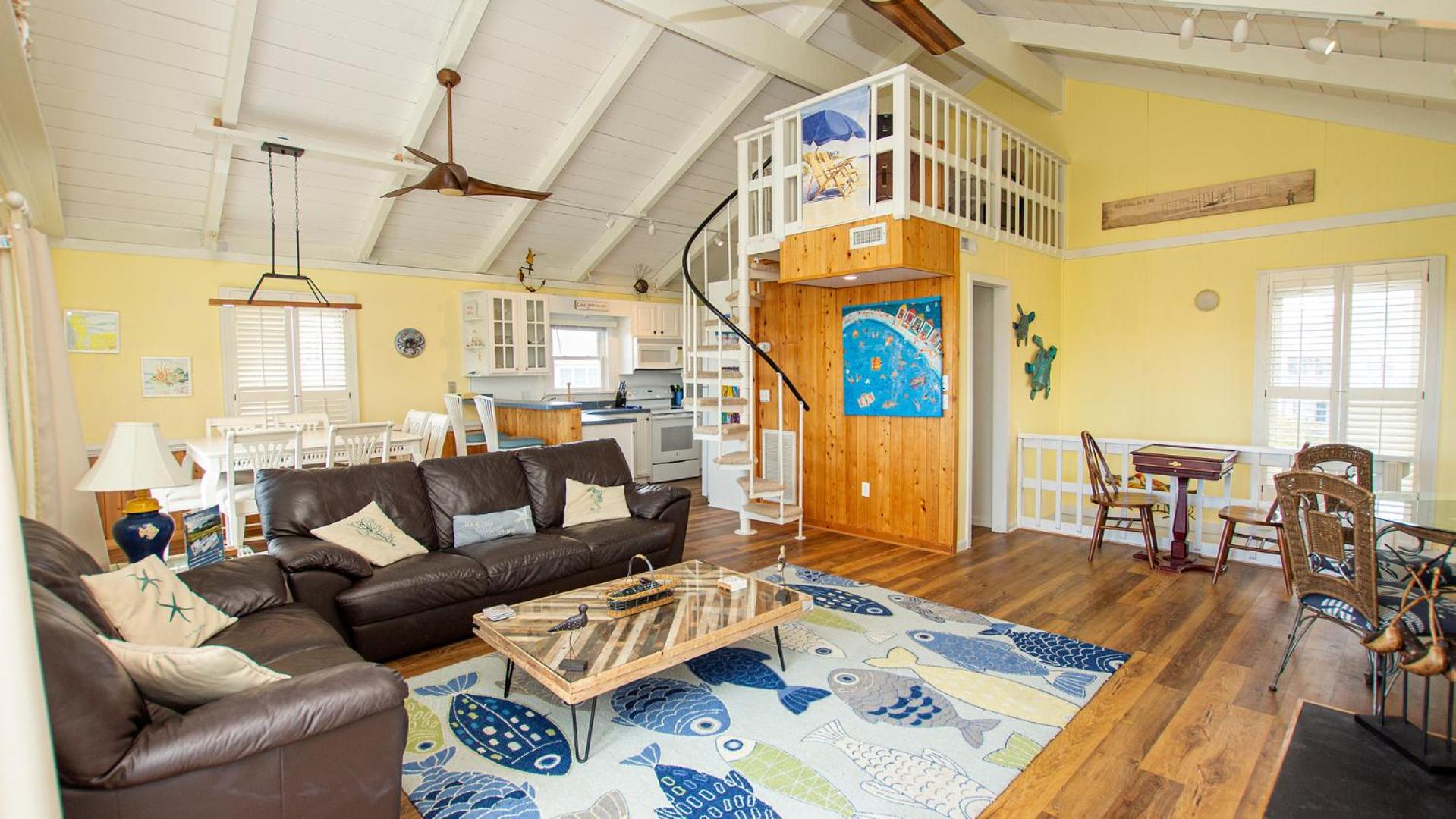 Oceanside, Pool, Close to Beach, Sun Decks, OS1E, Seas The Day view 5