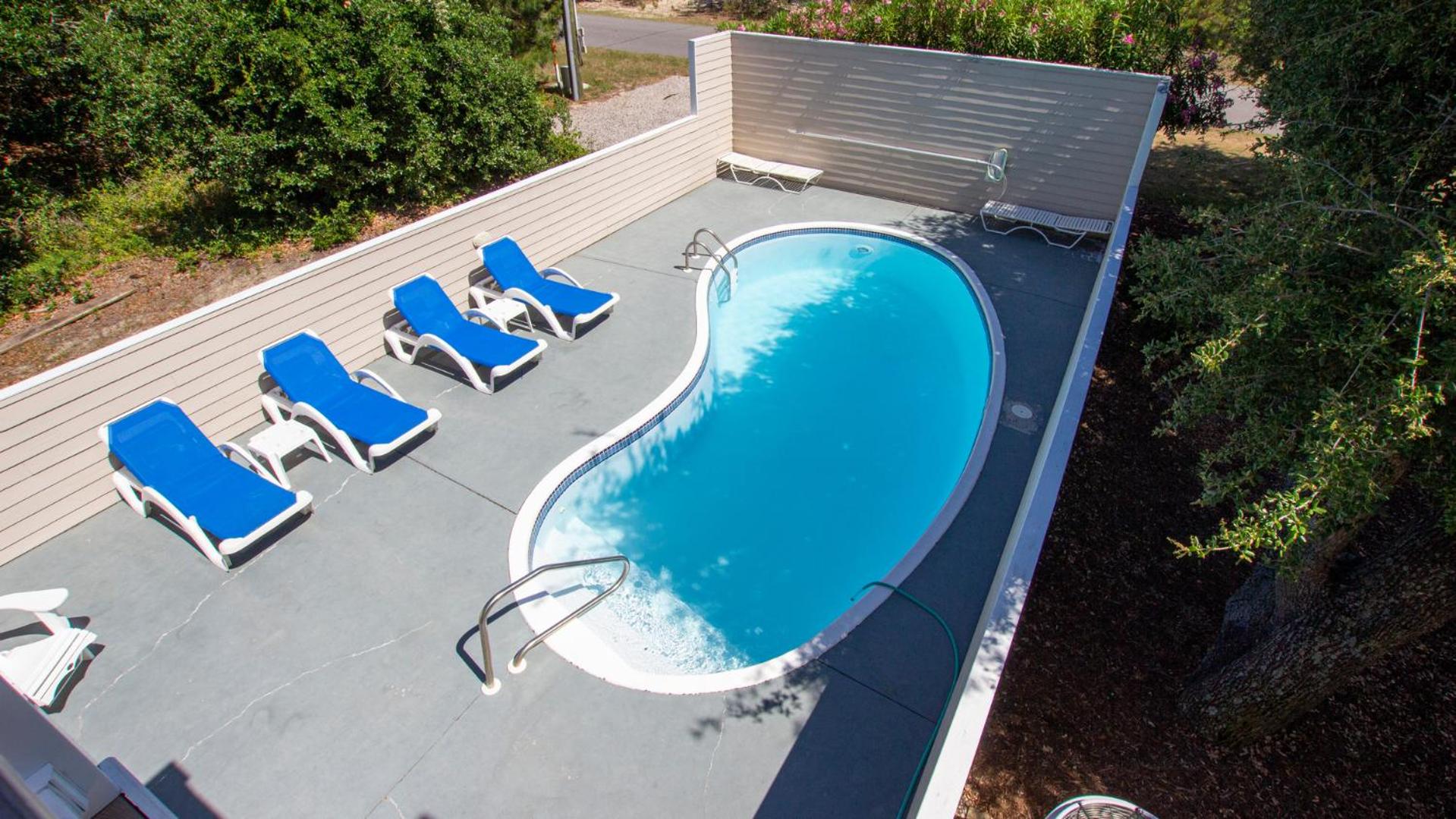 Oceanside, Hot Tub, Private Pool, OS1B, Always Unforgettable view 2