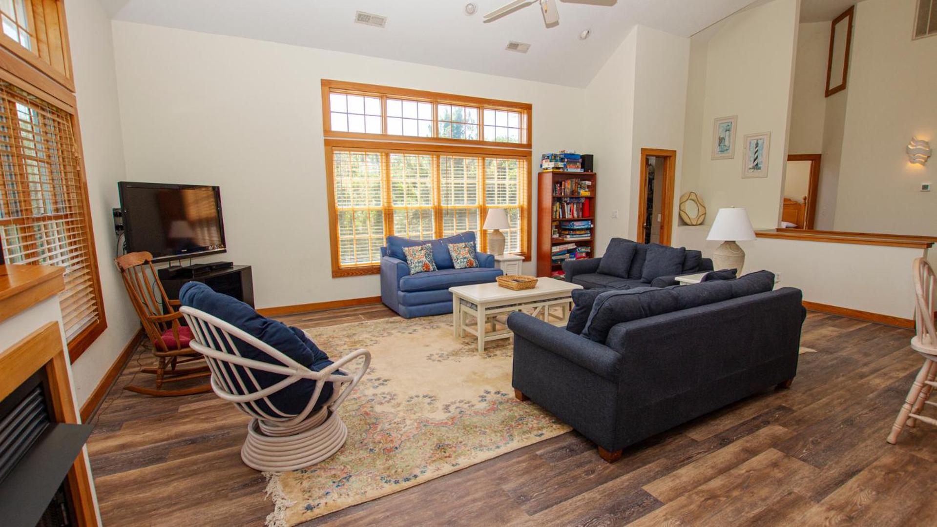 Oceanside, Hot Tub, Private Pool, OS1B, Always Unforgettable view 4