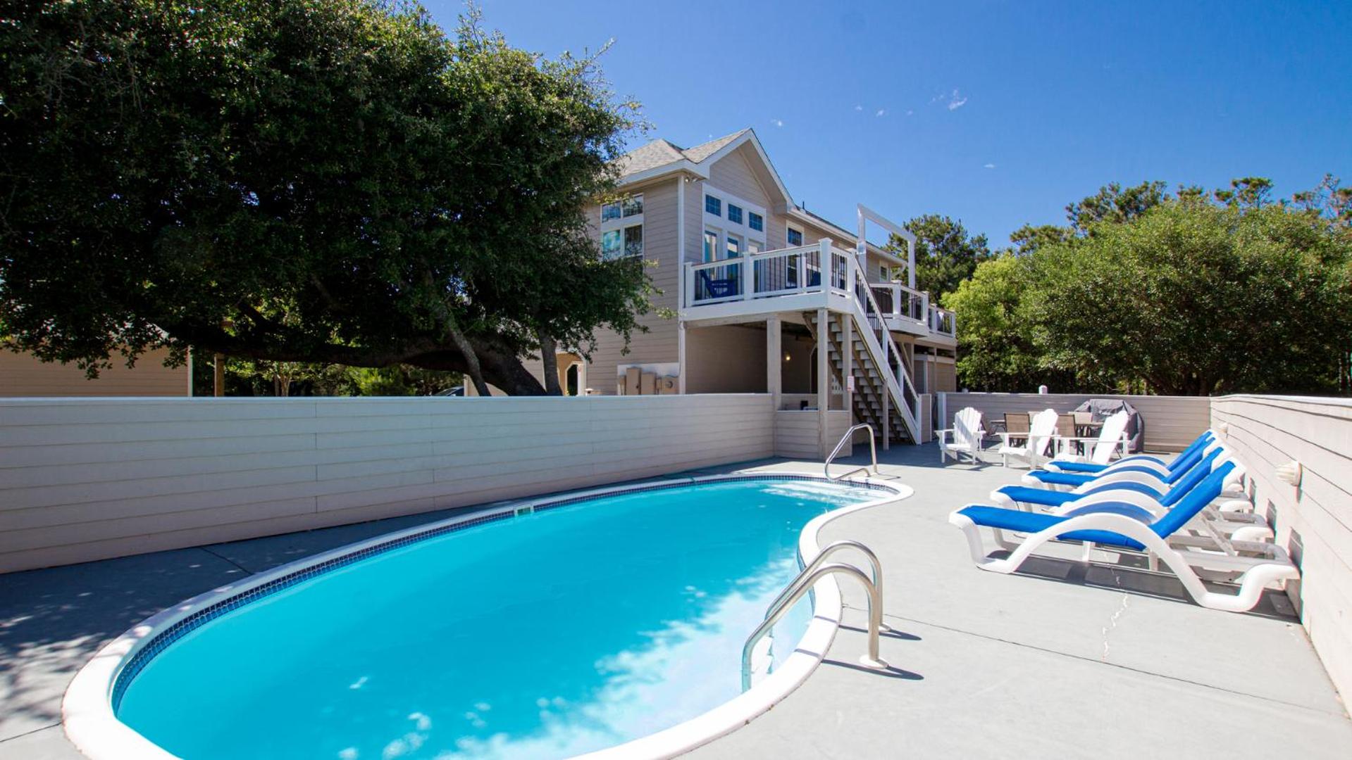 Oceanside, Hot Tub, Private Pool, OS1B, Always Unforgettable view 5