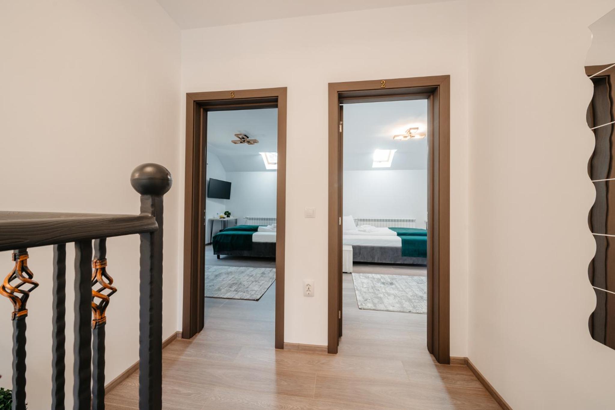 Casa Diana