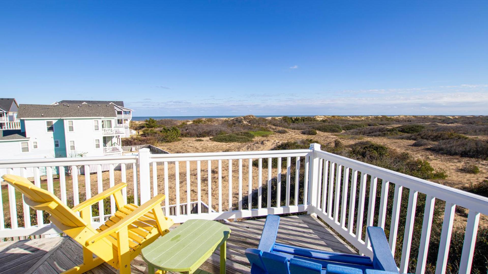 Oceanside, 7 BRS, Private Pool, Hot Tub, Rec Room, OS1A, Corolla Horizons view 4