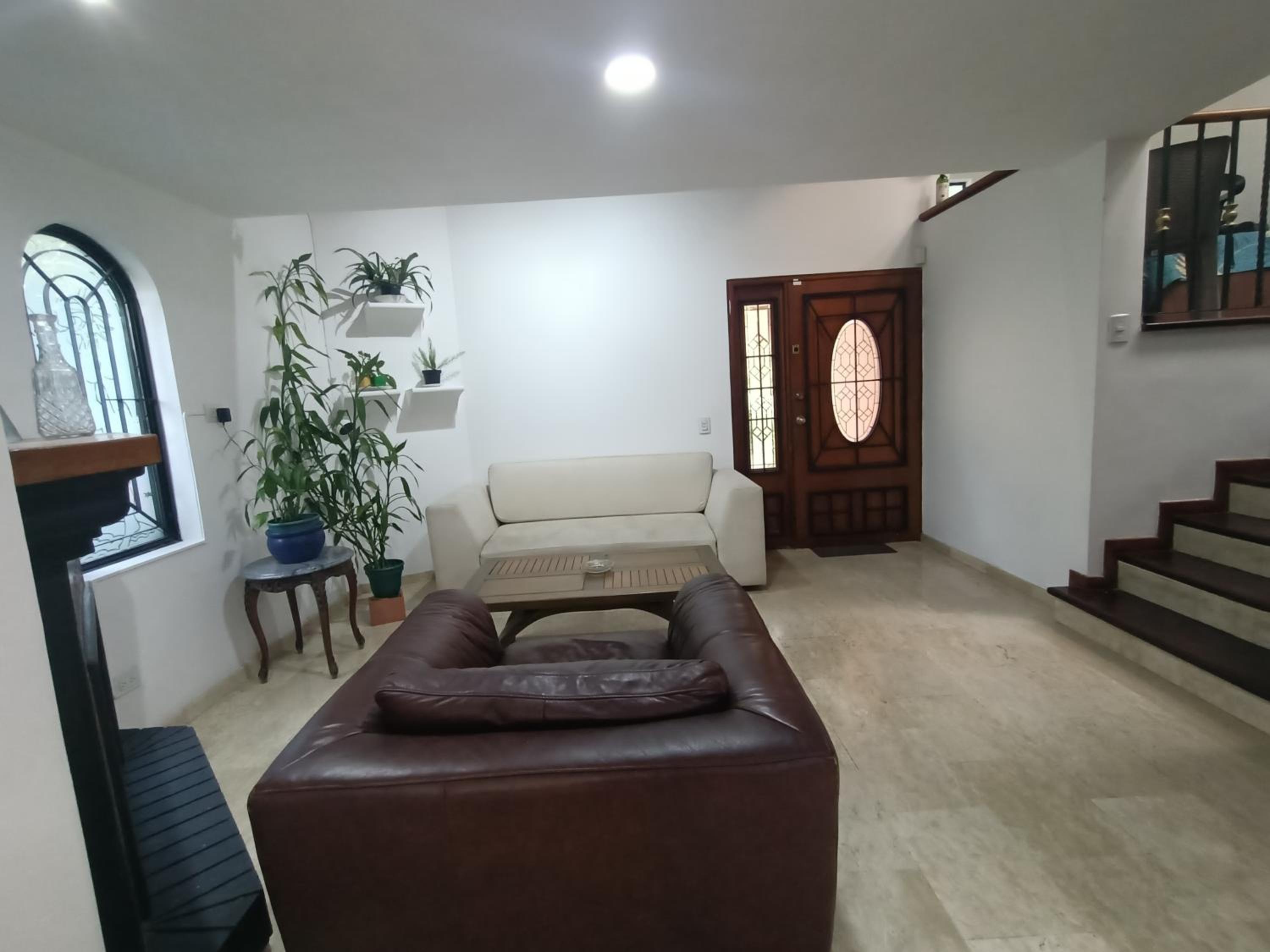 Casa Campestre con terraza para 10 Poblado S Lucas 108