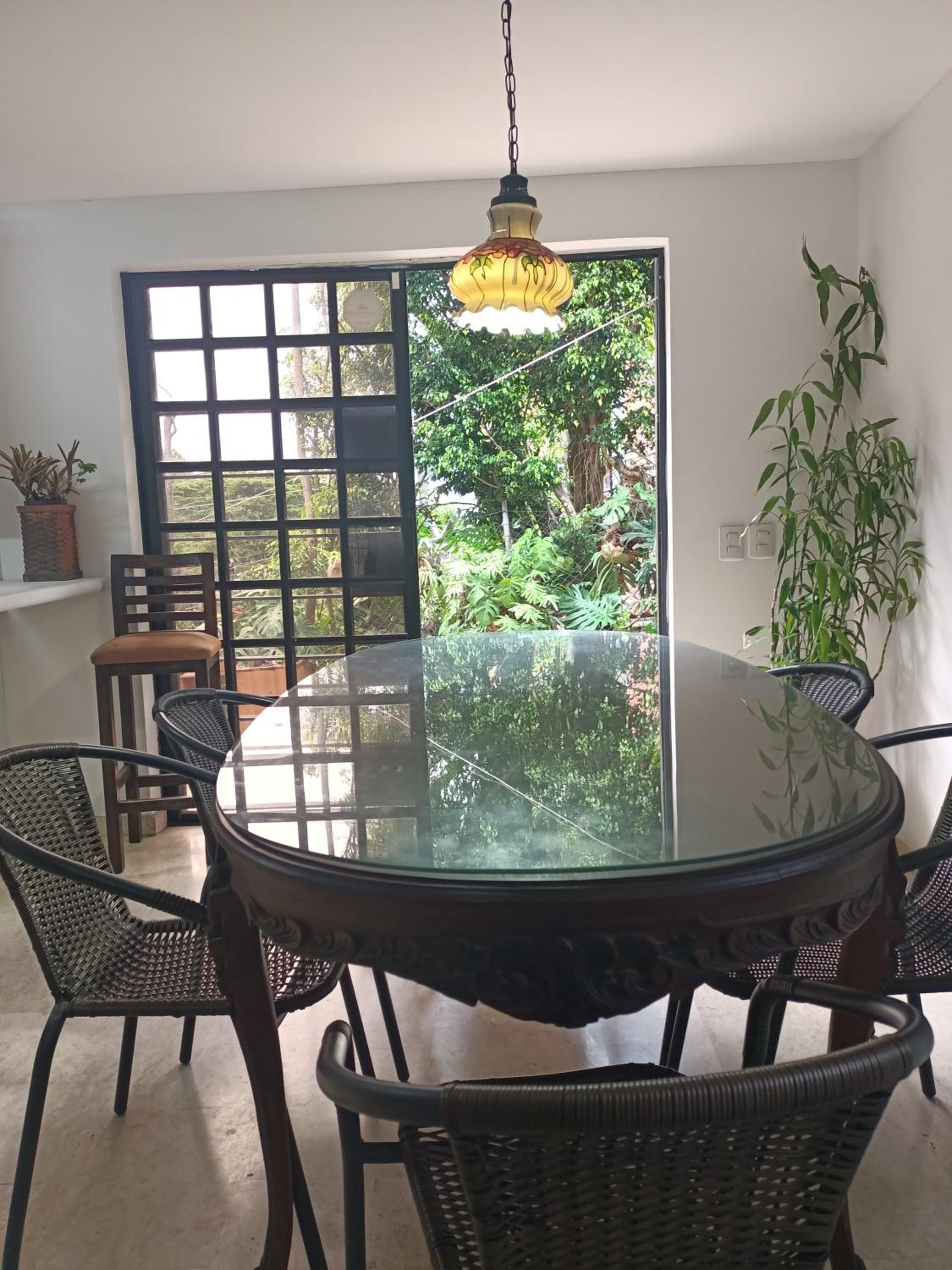 Casa Campestre con terraza para 10 Poblado S Lucas 108