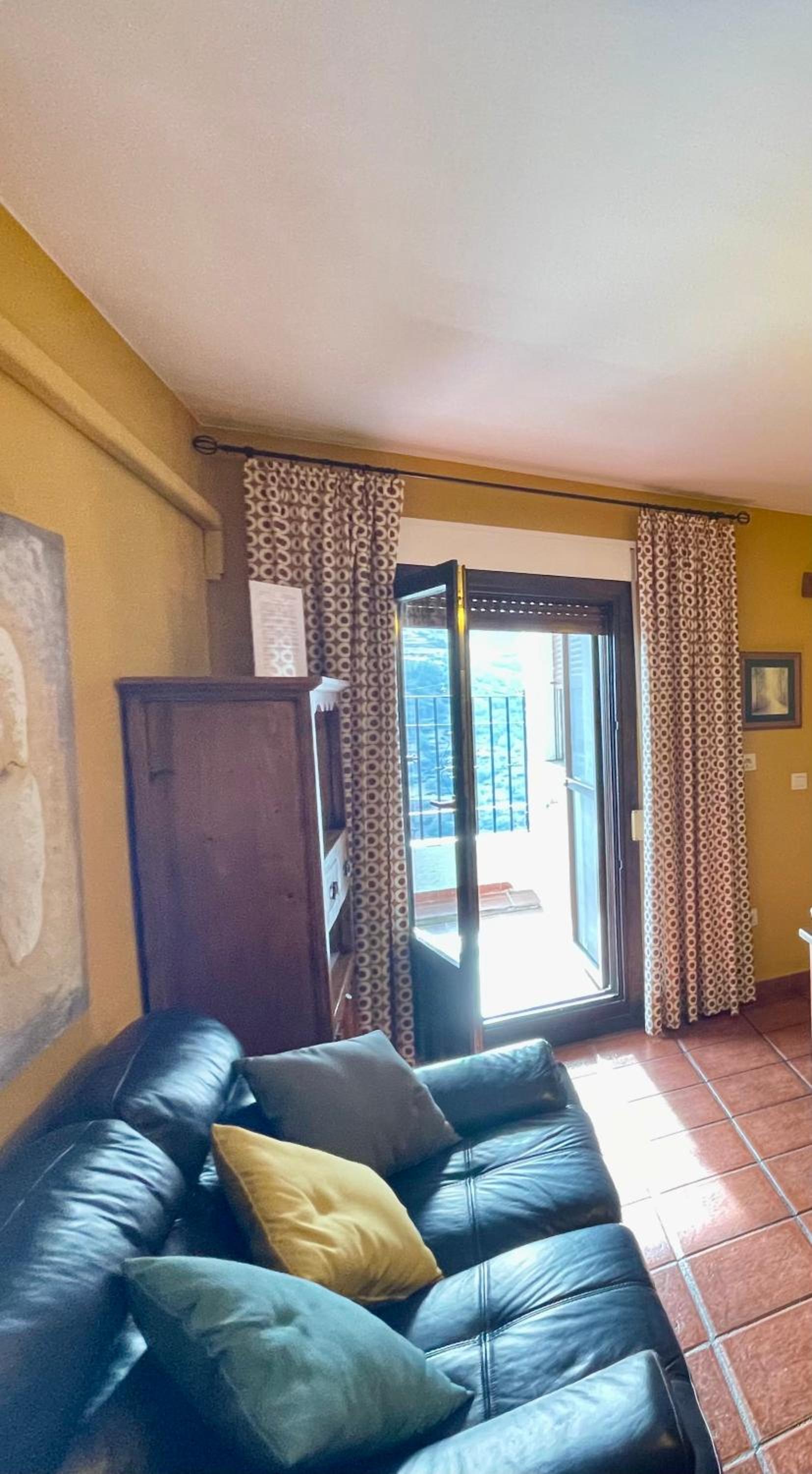 Ático Casa Ángel photo 4