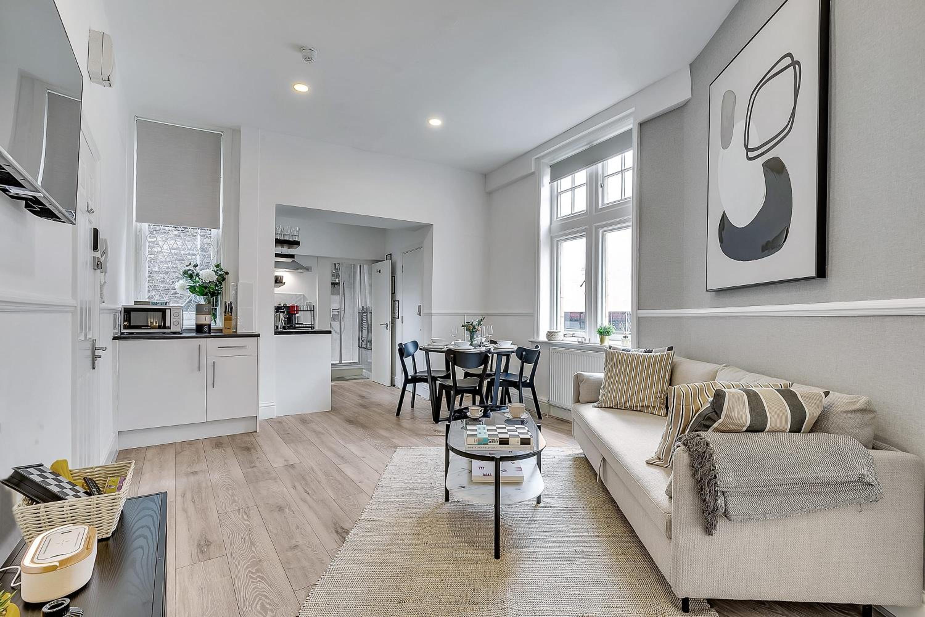The Pembroke